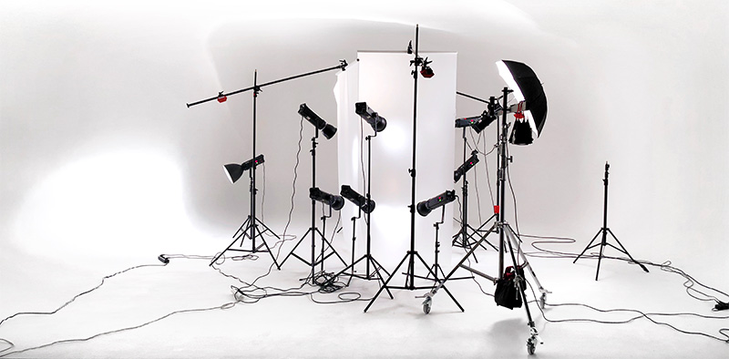 Proshoots - Studio
