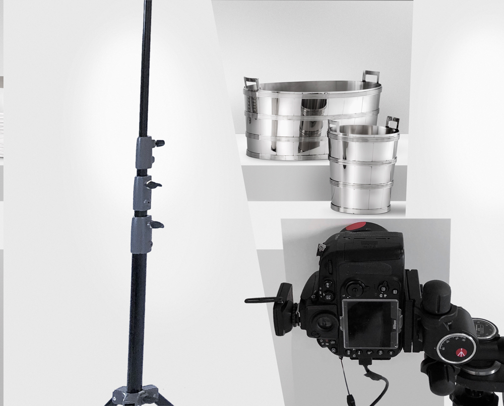 Productfotografie - Reclamefotografie - Proshoots