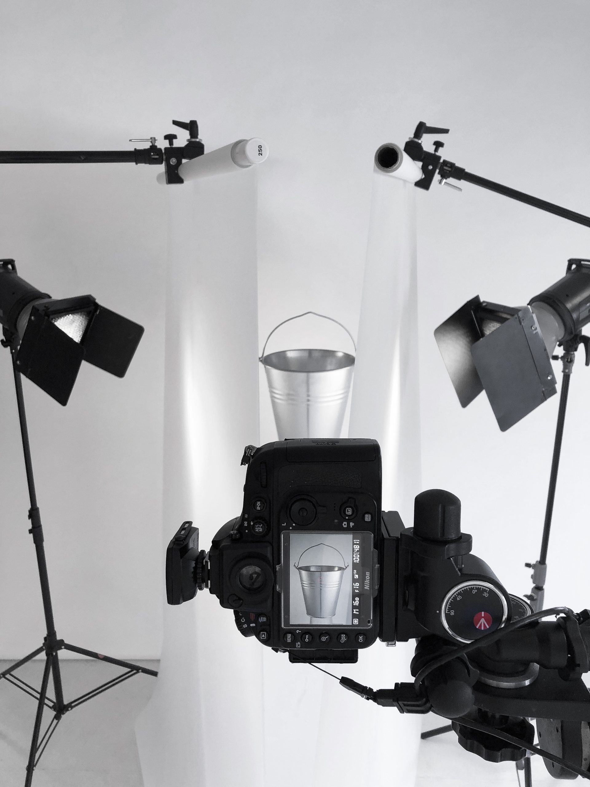 Productfotografie - Reclamefotografie - Proshoots