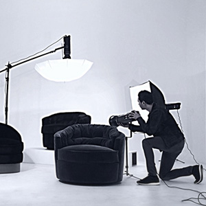 Proshoots - Studio - Kambiz Rajabzada