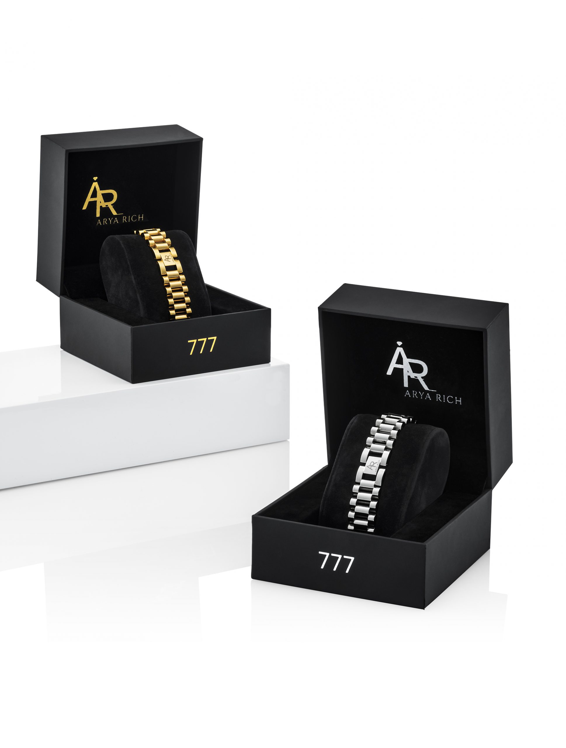 Productfotografie - Reclamefotografie - Proshoots - Sieraden
