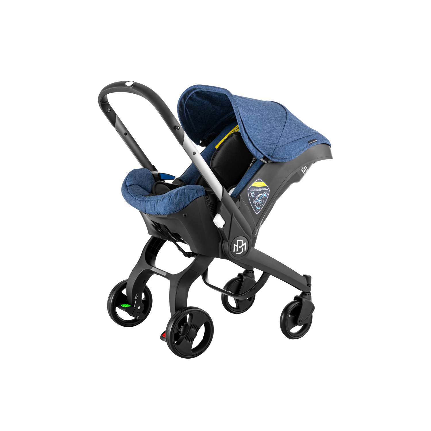 Productfotografie - Kinderwagen - Proshoots