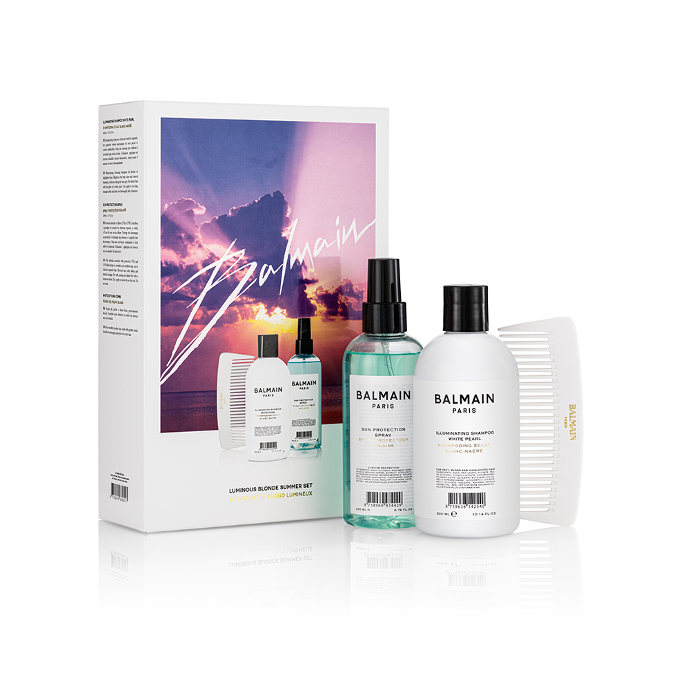 Productfotografie - Cosmetica - BalmainParis - Proshoots