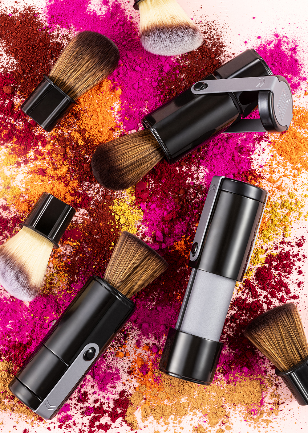 Productfotografie - Reclamefotografie - Proshoots - Cosmetica