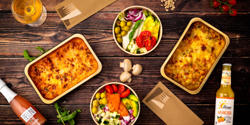 Reclamefotografie - Foodfotografie - Proshoots