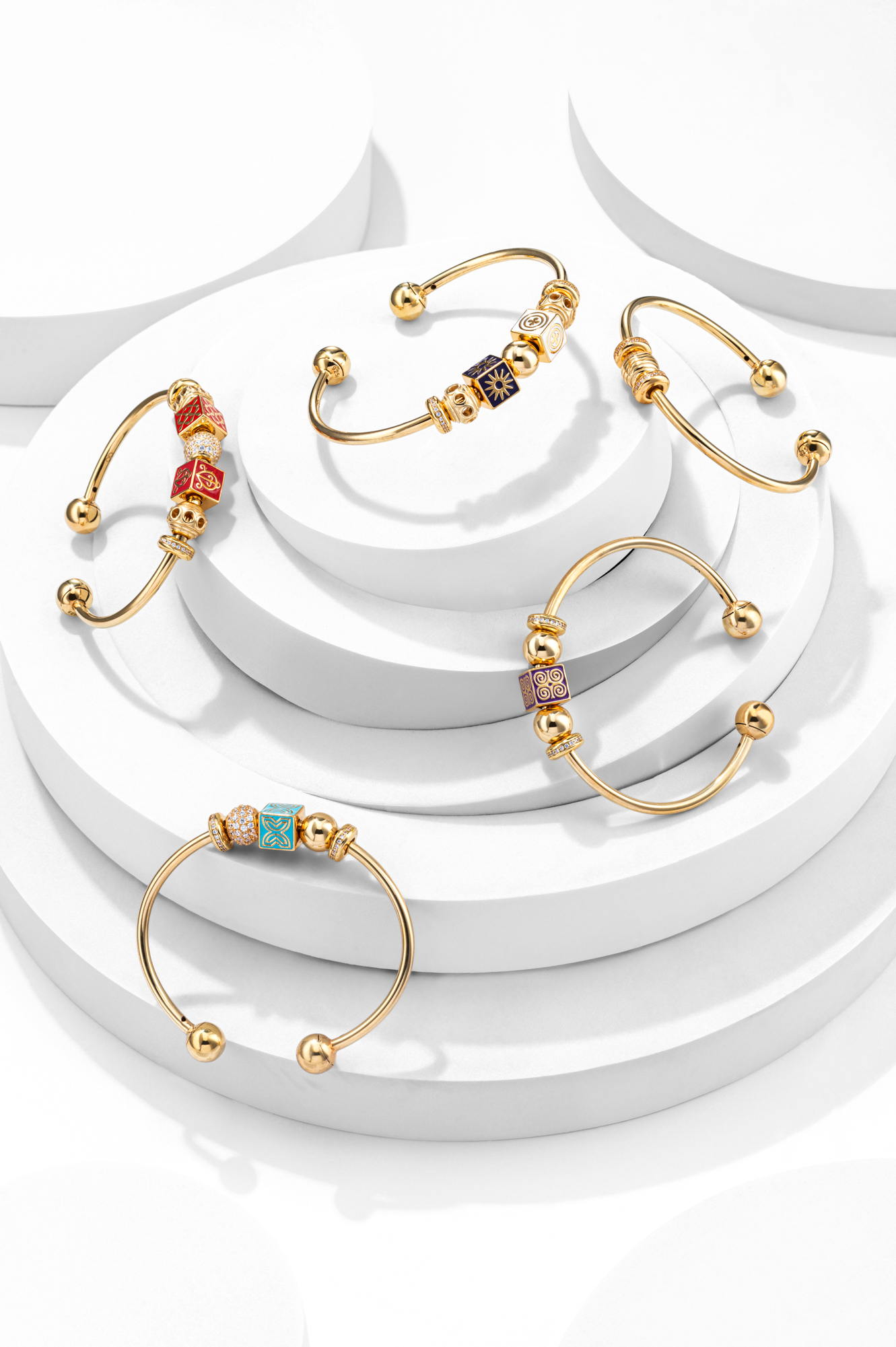 Reclamefotografie - Sieraden - Productfotografie