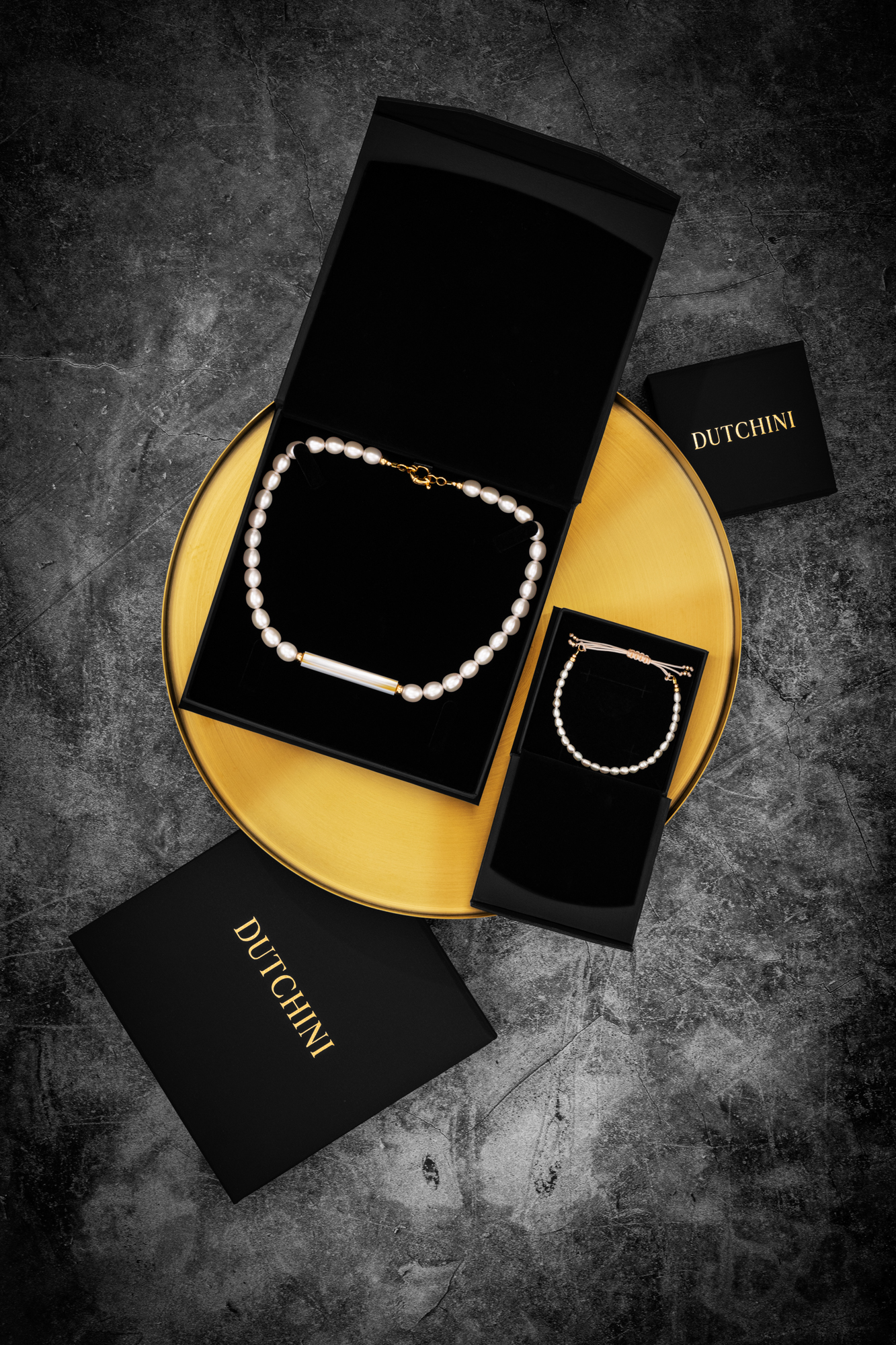 Productfotografie - Reclamefotografie - Proshoots - Sieraden