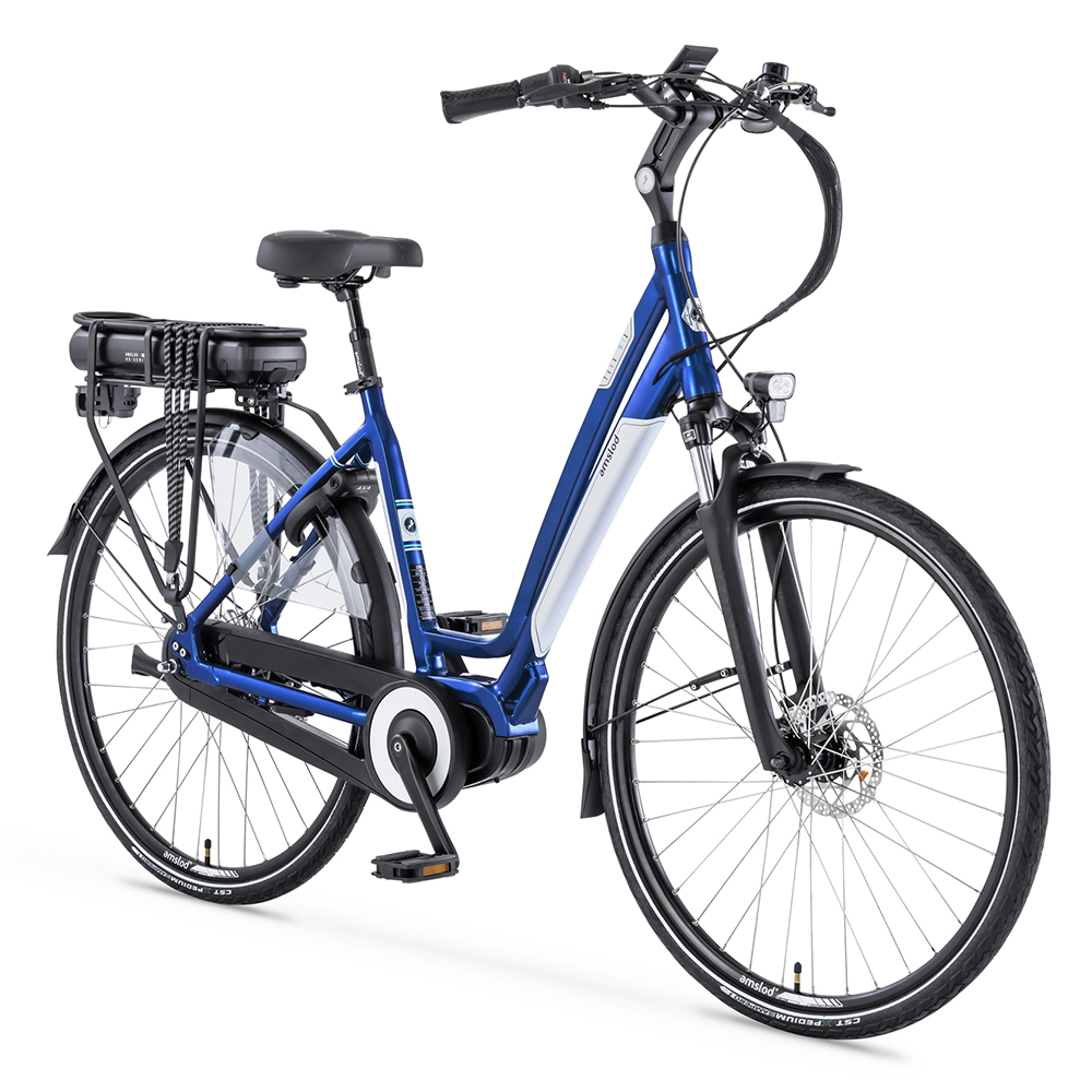 Productfotografie - Proshoots - Fiets - E bikes