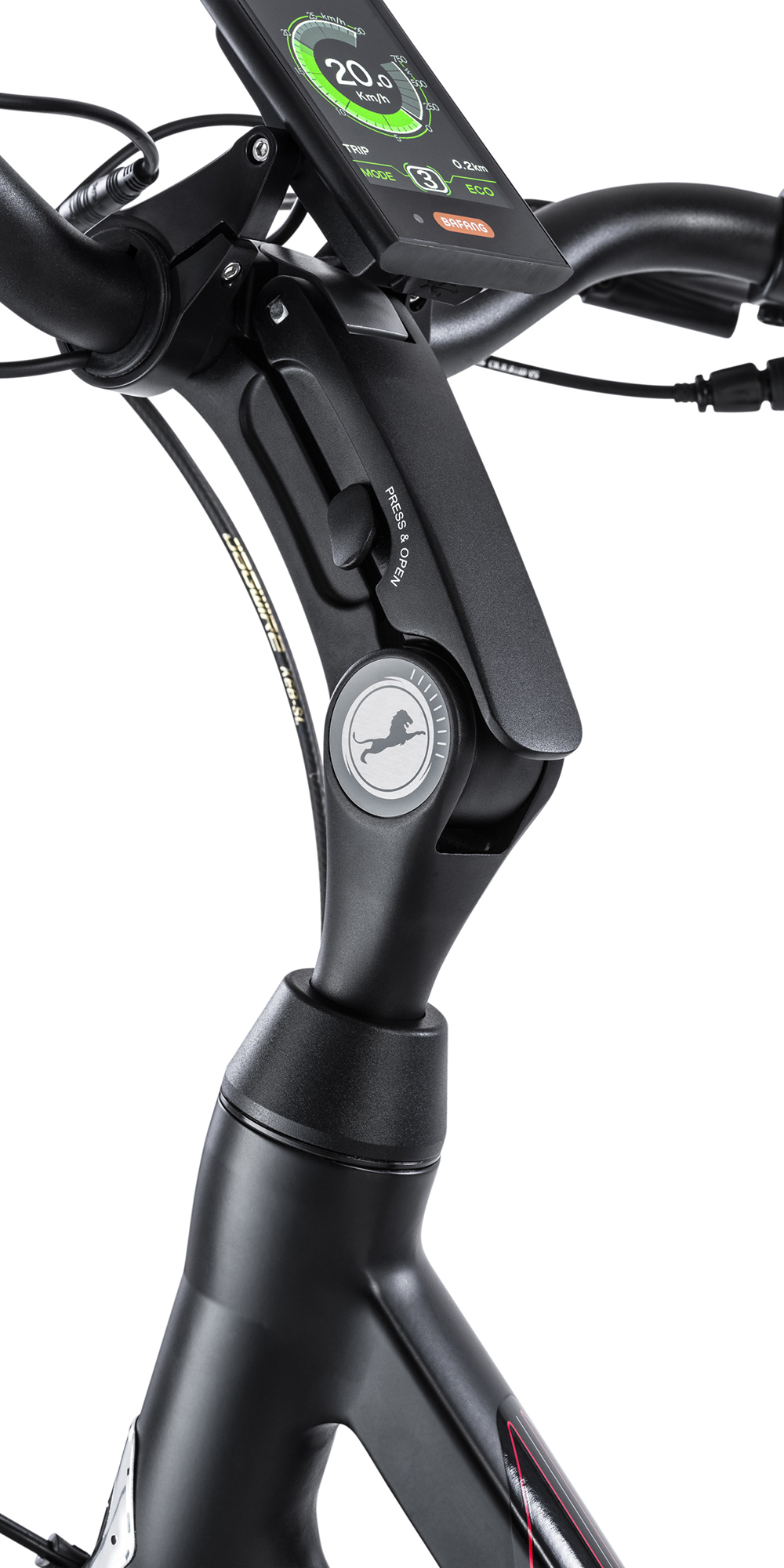 Productfotografie - Proshoots - Fiets - E bikes