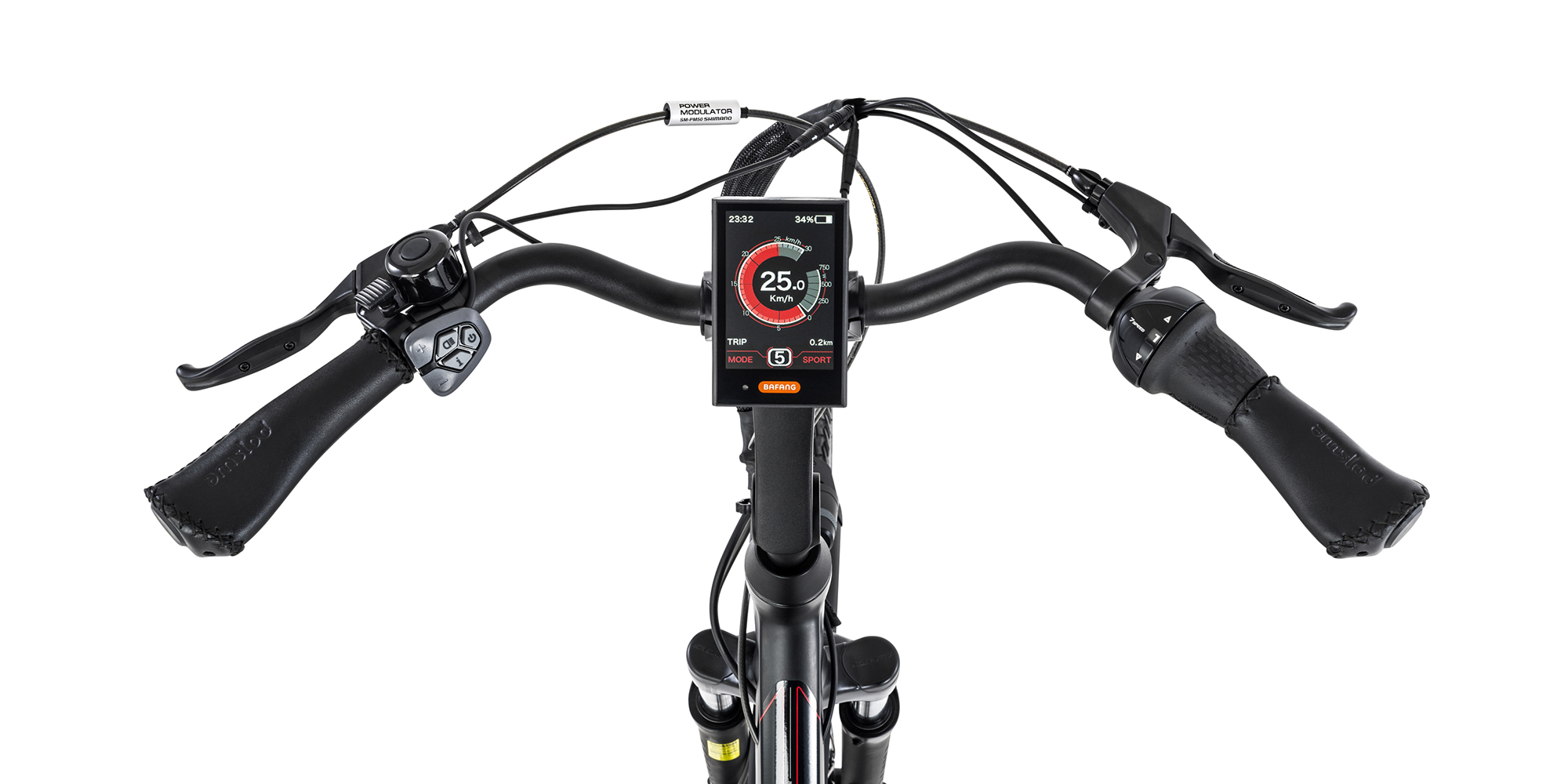 Productfotografie - Proshoots - Fiets - E bikes