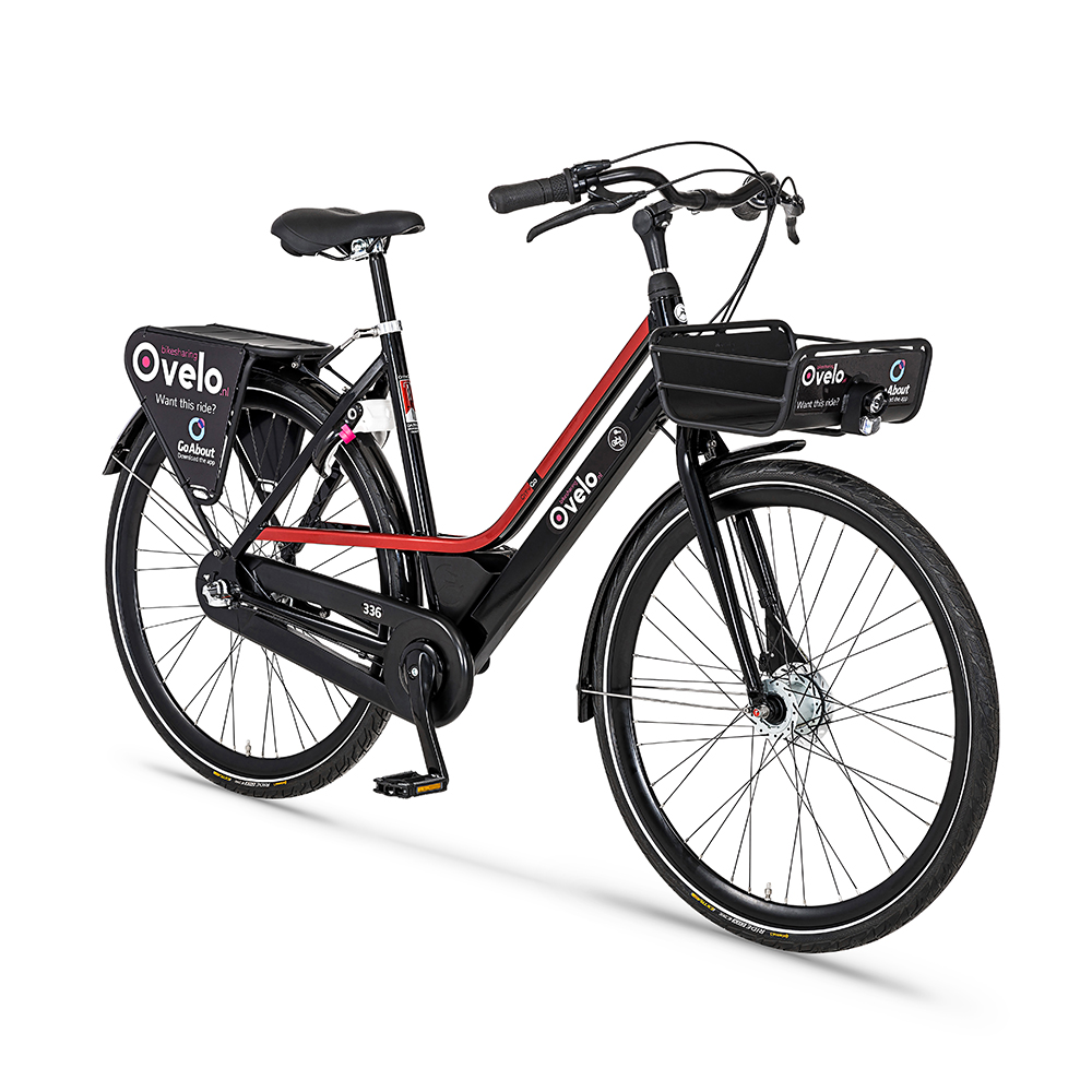 Productfotografie - Reclamefotografie - Proshoots - Fiets