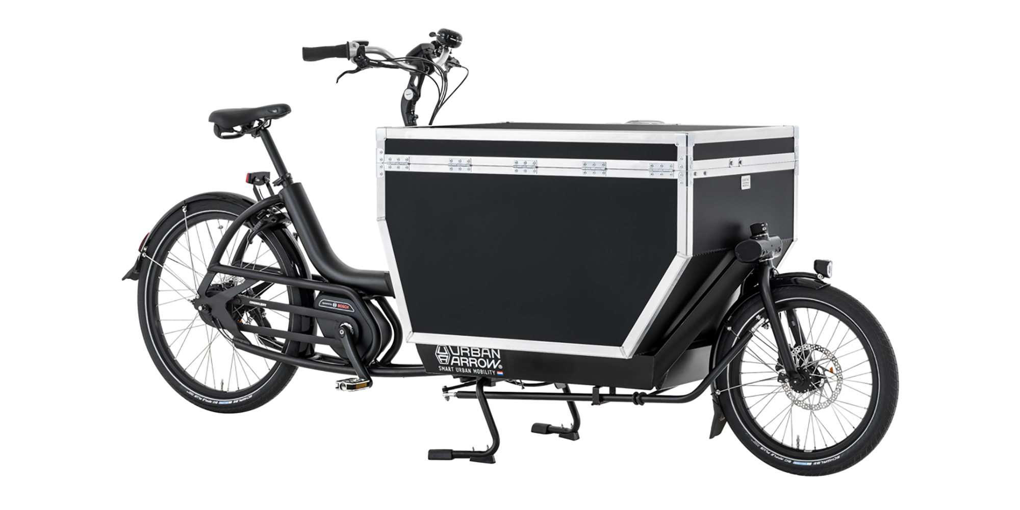 Productfotografie - Reclamefotografie - Proshoots - Fiets